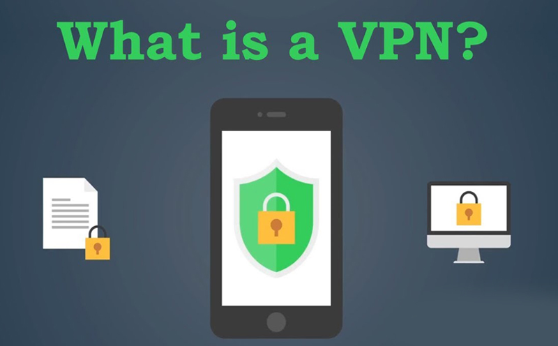 什么是VPN？VPN是如何工作的