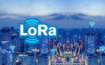 LPWAN，LoRa和LoRaWAN技術(shù)分別是什么