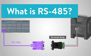 RS232與RS485的主要區(qū)別