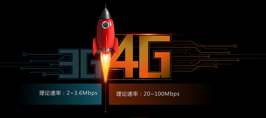 4G無(wú)線路由器