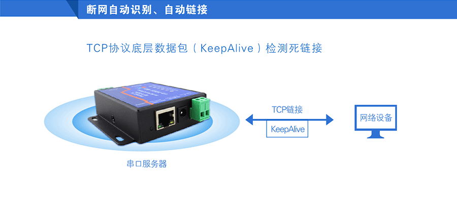 串口服務器_RS232/485九針串口服務器