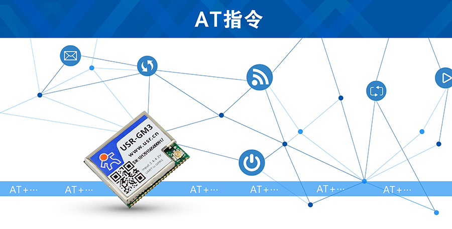 GSM妯″AT鎸囦护
