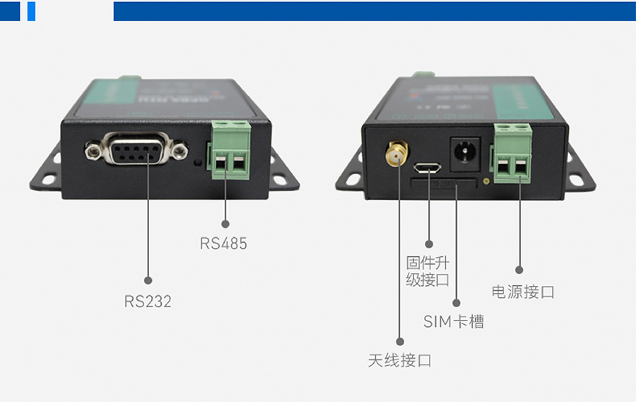GPRS DTU鐢�(ch菐n)鍝佺窗(x矛)绡€(ji茅)