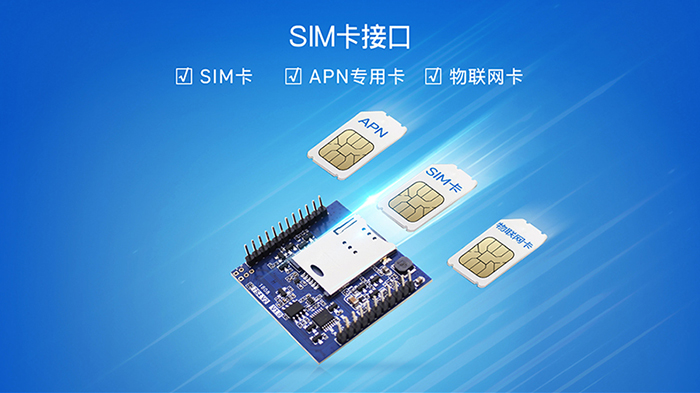 工業(yè)路由器無法識別手機卡怎么辦