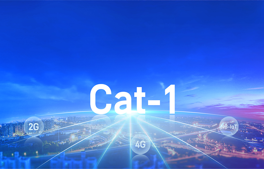 Cat-1妯″鐨勬湭渚嗗競鍫�