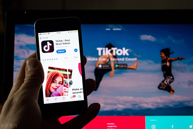 TikTok將開啟Pre-IPO融資，估值近5000億元