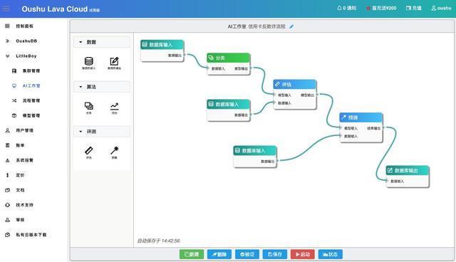 云原生數(shù)據(jù)庫(kù)提供商“偶數(shù)科技”完成B輪 融資